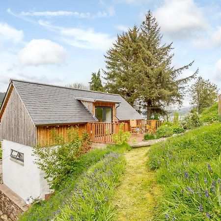 Willa Urquhart Bay Croft Drumnadrochit Zewnętrze zdjęcie